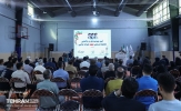 بهره‌برداری از یک مجموعه ورزشی جدید در پایتخت