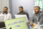 مشارکت ۴میلیون شهروند در مسابقات «قهرمان شهر» در پایتخت / افزایش سرانه‌های ورزشی با احداث بوستان علم‌وفناوری در منطقه 13