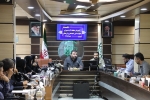 تأکید شهردار منطقه ۱۹ بر تقویت مشارکت نوجوانان در برنامه‌های فرهنگی