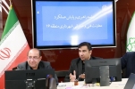 کاشانی‌پورتسریع پروژه‌های عمرانی و رفع مطالبات بر زمین‌مانده شهروندان منطقه ۱۶ در اولویت است