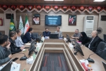 اولین جلسه ملاقات مردمی شهردار منطقه۲۰ به همراهی عضو شورای اسلامی شهر تهران با شهروندان برگزار شد